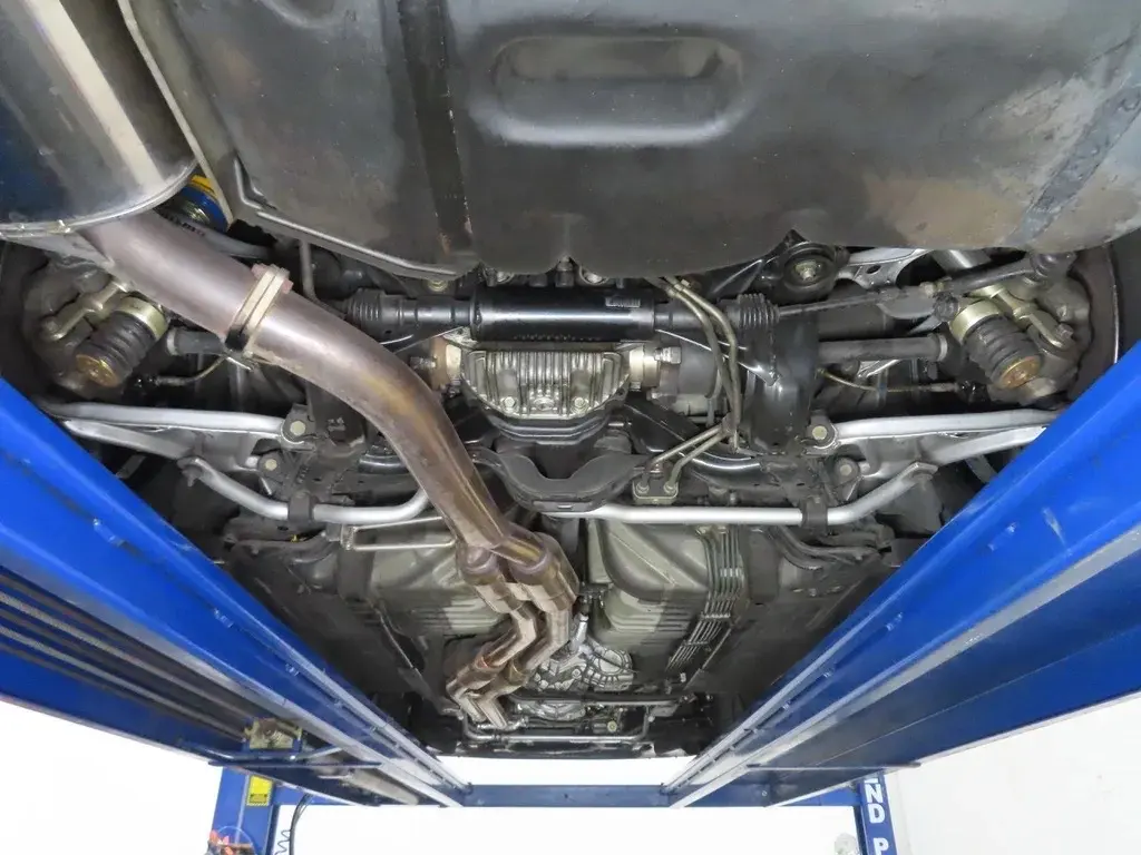 1991 Skyline GT-R NISMO Fine Spec — photo 7