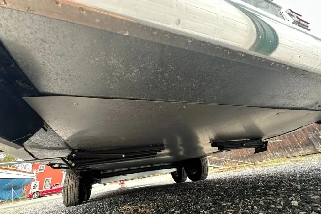 2023 Airstream Flying Cloud 25FB — photo 7