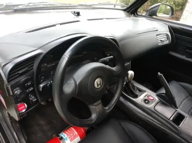 1982 Vauxhall Chevette — photo 5