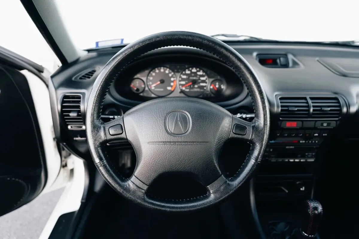 1998 Acura Integra Type R Championship — photo 6