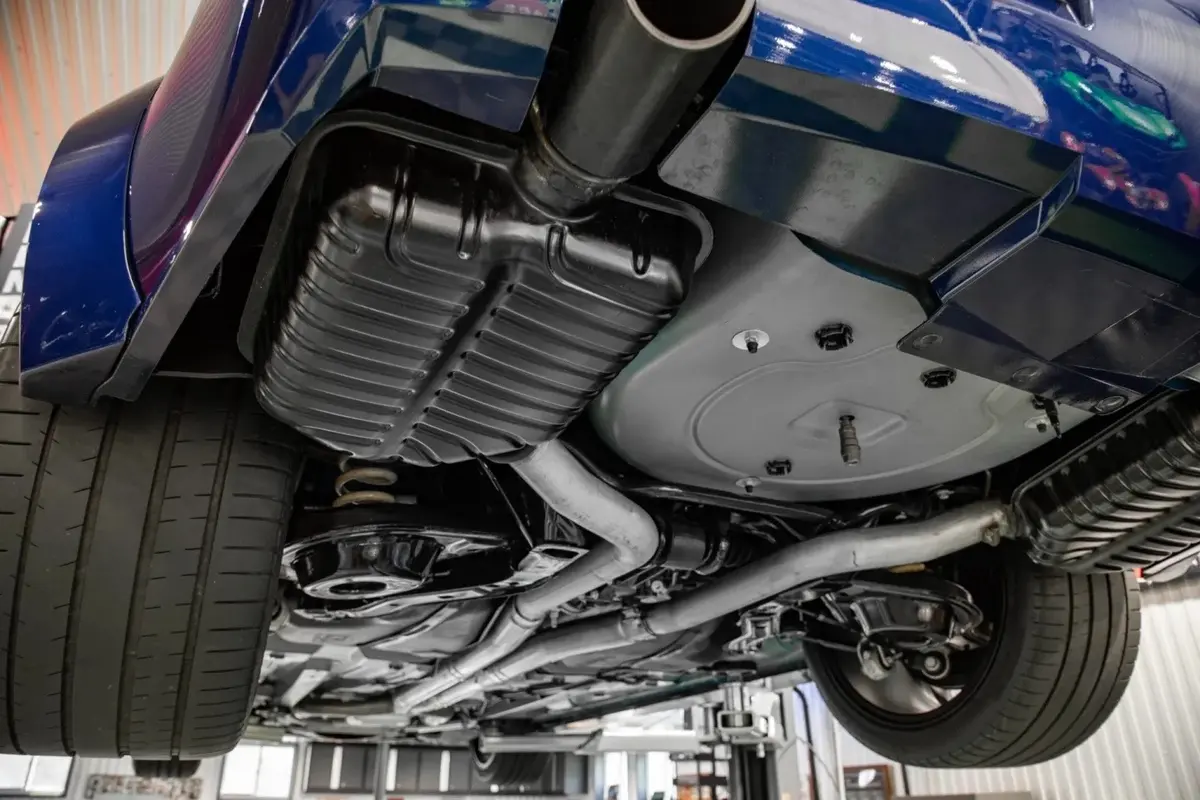2012 Cadillac CTS-V Wagon Widebody 19k — photo 7