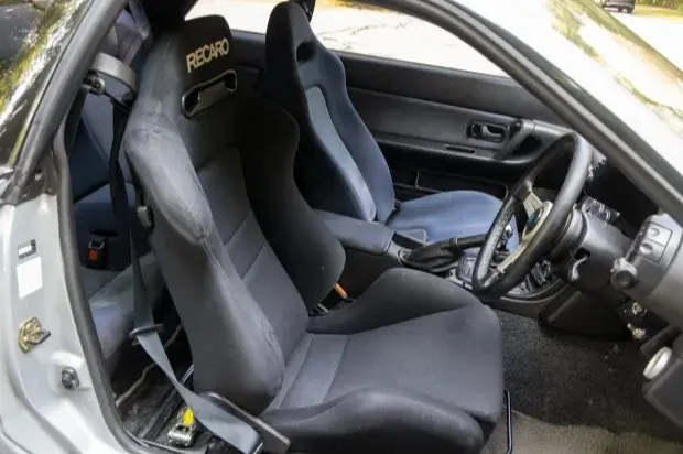 1991 NISSAN SKYLINE GT R — photo 5