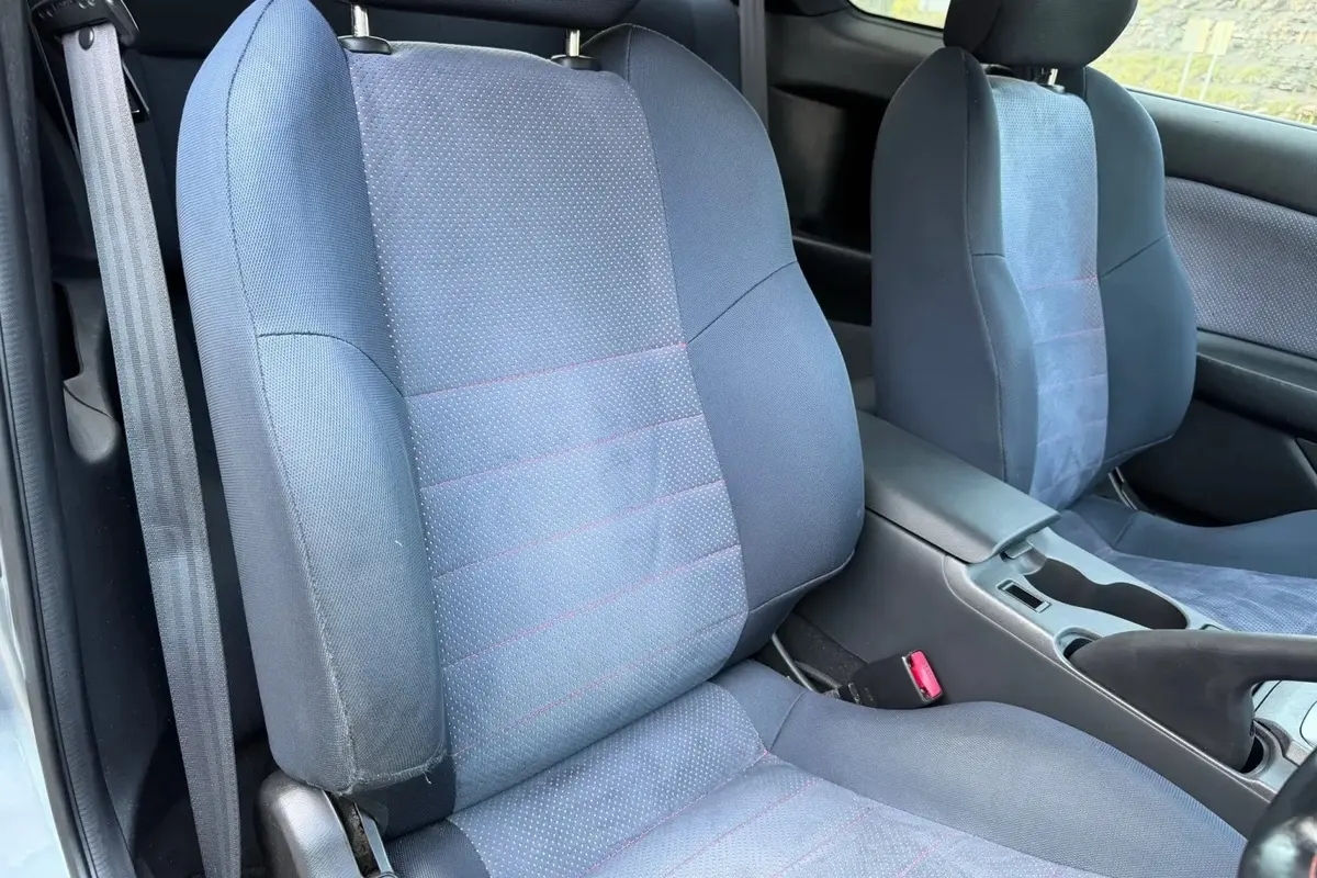 2000 Nissan Silvia Autech Version 6 Speed — photo 4