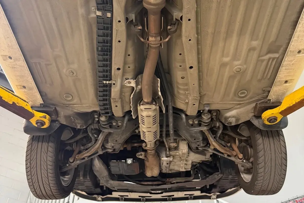 2001 Acura Integra Type R — photo 8